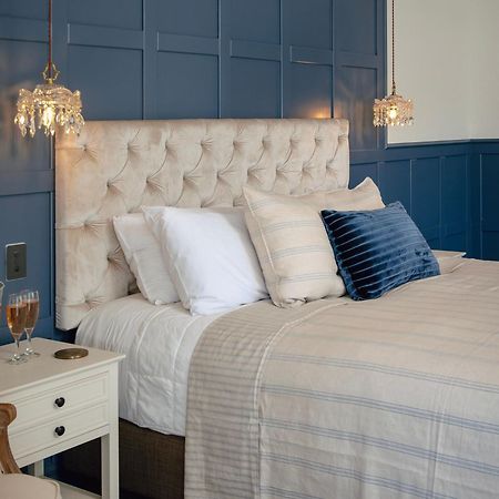 The Pier Hotel Kaikoura Ngoại thất bức ảnh