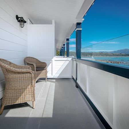 The Pier Hotel Kaikoura Ngoại thất bức ảnh