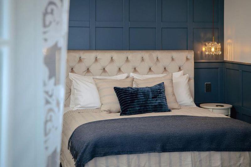 The Pier Hotel Kaikoura Ngoại thất bức ảnh