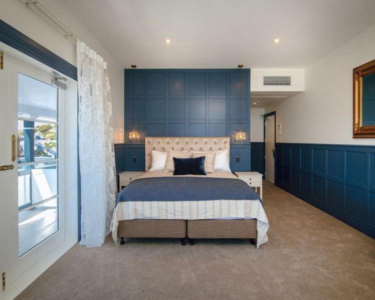The Pier Hotel Kaikoura Ngoại thất bức ảnh