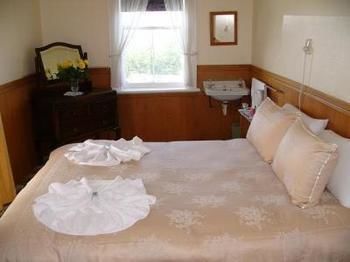 The Pier Hotel Kaikoura Ngoại thất bức ảnh