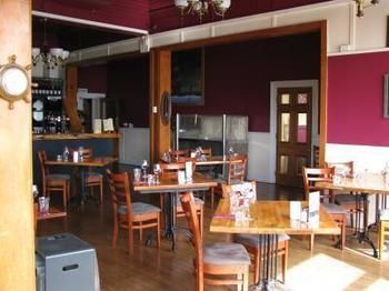 The Pier Hotel Kaikoura Ngoại thất bức ảnh