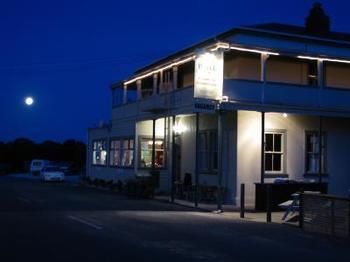 The Pier Hotel Kaikoura Ngoại thất bức ảnh