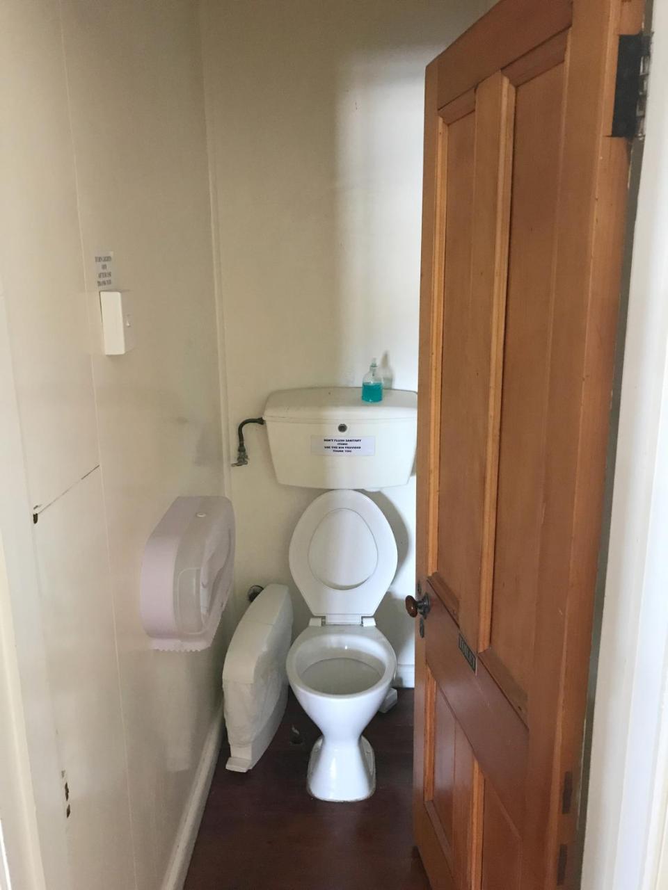 The Pier Hotel Kaikoura Ngoại thất bức ảnh